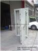 保密库门 公安局双锁枪械库门