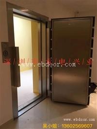 揭阳惠来别墅金库门厂家 