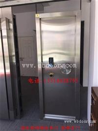 江门恩平银行金库门厂家 