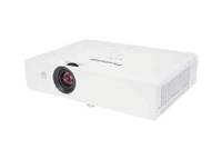 松下Panasonic投影机PT-X388C  高画质会议室使用的高对比度投影机
