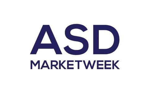 美国拉斯维加斯国际礼品及消费品博览会(ASD/AMD)