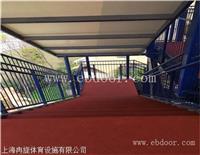 浦东新区天桥塑胶地坪施工厂家  