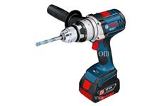 博世gbh冲击钻更换夹头 博世gsb600re使用方法