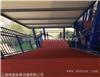 上海公园河道防滑epdm环保塑胶步道施工厂家 