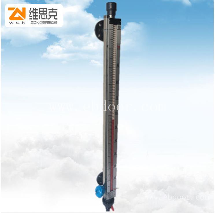 UPVC管件组合防腐酸性介质BTY-U520-3500高压滑轮液位计