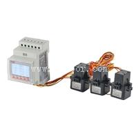 安科瑞CPA认证直流电能表 ACR10R-D16TE4导轨电能表三相四线