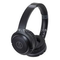 铁三角无线头戴式耳机ATH-S200BT供应商价格