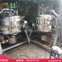 高压粽子蒸煮机器设备 中润厂家专业加工