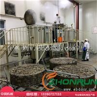 大型不锈钢蒸煮锅 煮粽子煮大骨汤设备 高压粽子蒸煮锅