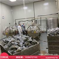 节能效率高粽子蒸煮锅 大型粽子煮制机器设备 煮粽锅