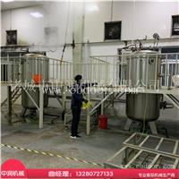 中润粽子蒸煮锅 多功能高压蒸煮锅 煮粽子煮纳豆卤煮设备