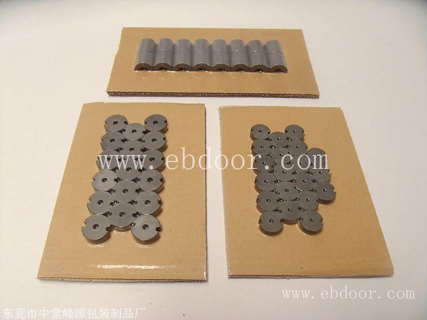 磁芯铁芯贴体膜  贴体包装薄膜  磁性材料密著包装膜