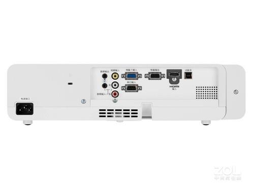 松下Panasonic投影机PT-UW390C 液晶投影机 高亮度高对比度 会议室使用投影机