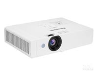 松下Panasonic投影机PT-XW336C液晶投影机内外兼修，校正准确会议室使用投影机