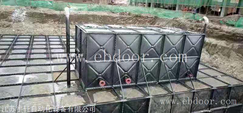 地埋恒压给水设备丽江报价