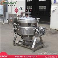 为什么中润的粽子蒸煮锅 这么好用 让小编带你了解一下