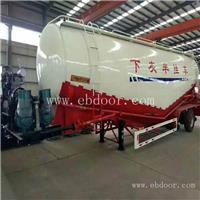 38方散装水泥罐车 罐车 深受客户好评