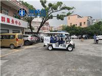 5座电动巡逻车全国供应发货