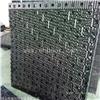 黑龙江PVC材质冷却塔填料淋水片