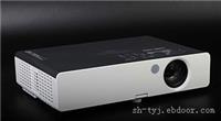 松下Panasonic投影机PT-SX400C 灵巧身材、大有可为 液晶投影机会议室使用投影机