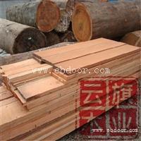 临沂市非洲菠萝格地板厂家 园林景观印尼菠萝格葡萄架加工