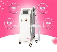 多功能OPT美容仪操作视频