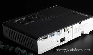 松下Panasonic投影机PT-SX370C高亮度、高画质 ?会议室使用投影机
