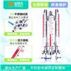 耐腐PTFE型带4-20ma变送器UHZ-31水位计不锈钢浮漂面板厂家