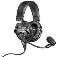 长期供应铁三角广播用立体声耳麦BPHS1-XF4产品