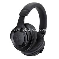 铁三角无线头戴式耳机ATH-WS990BT报价