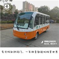 全国发货 电动观光车 电动巡逻车 电动消防车