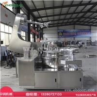 炒辣椒酱用什么设备 辣椒酱行星搅拌炒锅 辣椒酱炒锅
