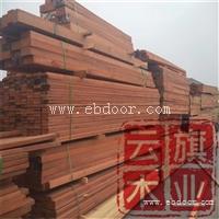 大连市非洲菠萝格定制价格 印尼菠萝格木花架木料供应商