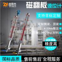 液位计面板厂家0.5介质密度UHZ-58/D