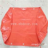 煤矿用GD80隔爆水袋 80L隔爆水袋不渗漏