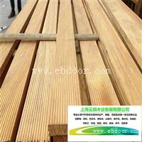 厦门市非洲菠萝格防腐地板厂家 景观材南美菠萝格