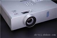 松下Panasonic投影机PT-BX440C高亮度、高对比会议室使用投影机