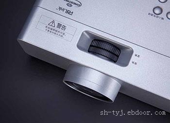 松下Panasonic投影机PT-BX440C高亮度、高对比会议室使用投影机
