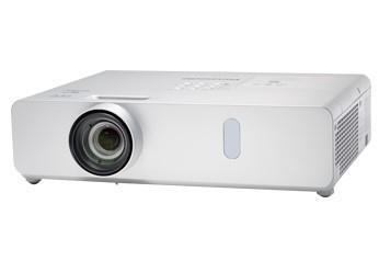 松下Panasonic投影机PT-BX441C机紧致机身，卓越性能 会议室使用投影