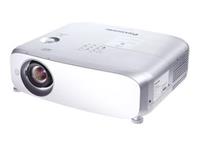 松下Panasonic投影机BX660C高亮度、高对比会议室使用液晶投影机