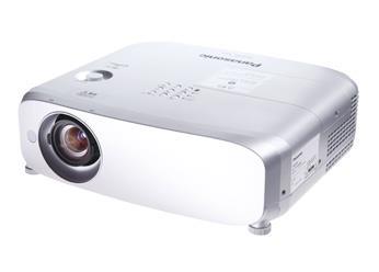 松下Panasonic投影机PT-BX631C紧凑、轻便会议室使用投影机