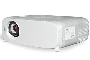 松下Panasonic投影机PT-BX631C紧凑、轻便会议室使用投影机