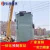 上海一体化预制泵站源头厂家 供应一体化提升泵按需定制