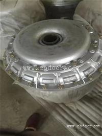 YOX限矩型液力偶合器厂家直销