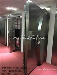 兰州市安宁区304不锈钢金库门厂家  