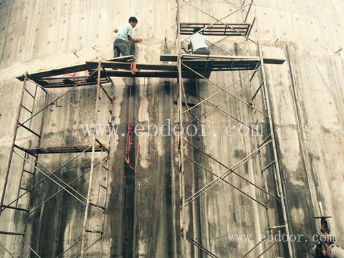 贵州六盘水市地下室堵漏公司施工方案