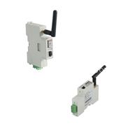 安科瑞无线透传模块 导轨式无线通讯终端