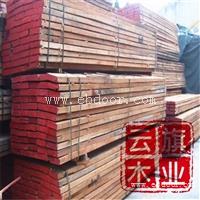 抚州市南美菠萝格防腐木工厂 南美菠萝格定制木凉亭