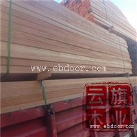 南昌市南美菠萝格古建木方加工厂 南美菠萝格定制木凉亭