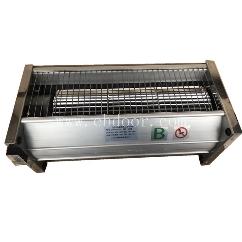干式变压器冷却风机FFDD590-155资料